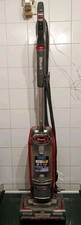 Shark NZ801UK Red/Grey Upright Vacuum Cleaner