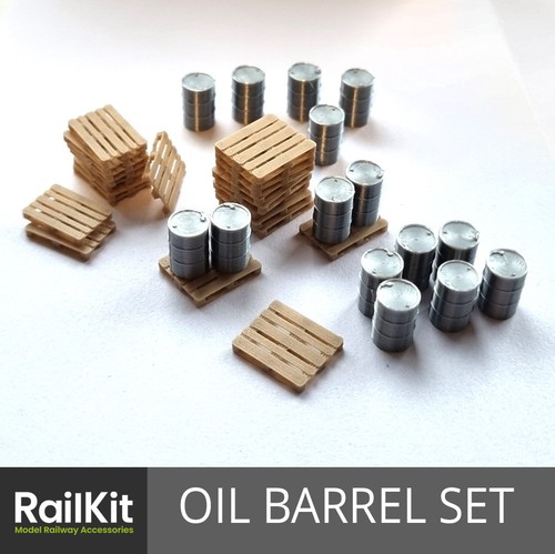 Gauge oil drums barrels - oo,