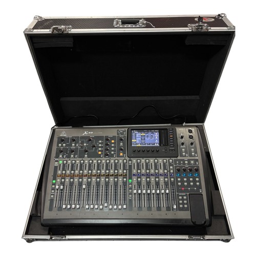 Behringer x32 channel - x32, 40-channel