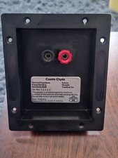 Castle Acoustic Clyde