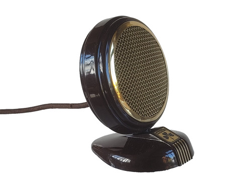 Bakelite gcm3 grundig - bakelite,