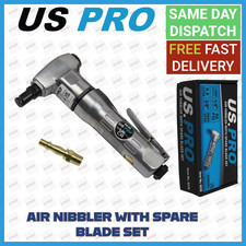 US PRO Tools Air Metal Nibbler