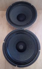 2 Celestion G12T-75 Guitar