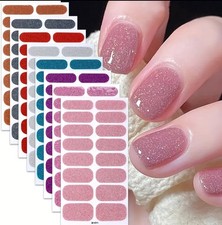 Nail Full Wraps Nail Polish