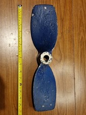 Propeller prop bronze lH
