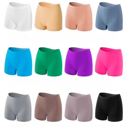 Ladies plain underwear - ladies,