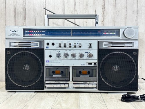 Toshiba s87 boombeat double - toshiba,