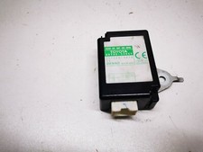 LEXUS IS 220 2007 RHD RECEIVER SMART DOOR CONTROL MODULE DENSO 8974053051