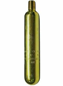 Charity sale co2 33g - 33g, gas