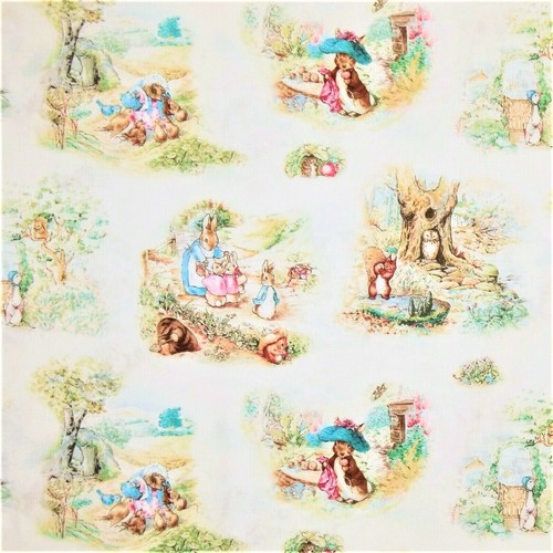 Half metre licensed beatrix - licensed,