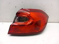 2018 FORD FIESTA RHD REAR/TAIL LIGHT ON BODY ( DRIVERS SIDE) H1BB-13404-AH