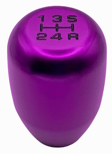 Purple gear shift - t2,