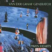 Van der graaf generator - der, pawn