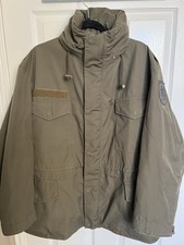 Austrian Army M65 Gore-Tex