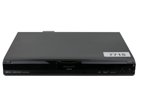 Panasonic dmr eh58 dvd - panasonic,