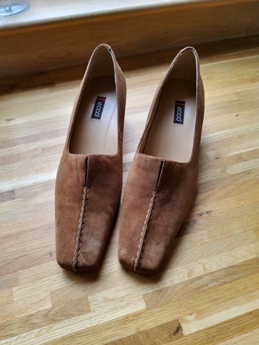 Ecco ladies shoes size - , 42