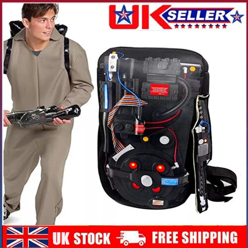 Ghostbusters proton pack - ghostbusters,