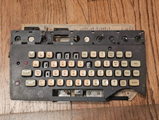 Rare Vintage Retro Mainframe