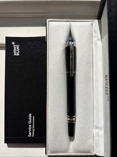 Mont Blanc StarWalker