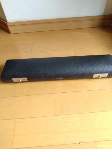 Yamaha yfl 211 - yfl-211, silver