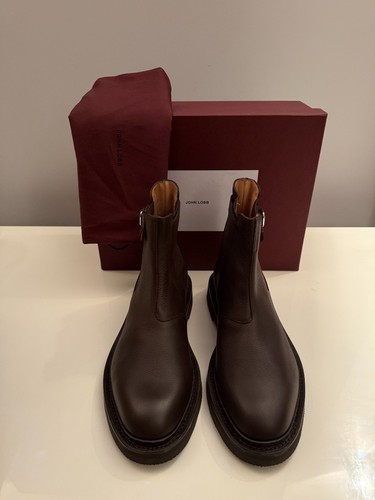 John lobb brixton chelsea - lobb,