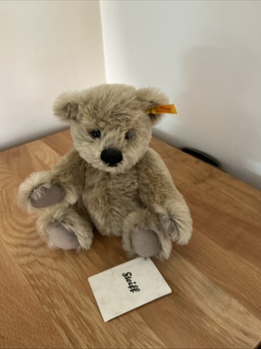 Steiff bear classic teddies - steiff,