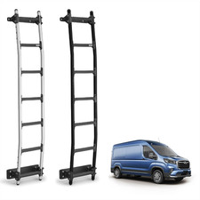 Rhino Door Ladder for the