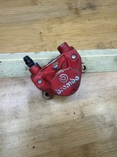 Ducati monster m600 1998 rear brake caliper