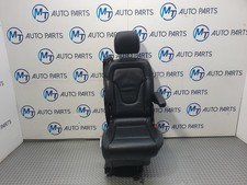 MERCEDES V CLASS REAR ROW