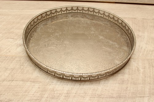 Vintage haseler restall silver - vintage,