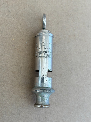 Vintage arp whistle air - arp,