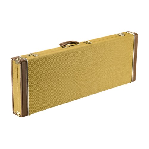 Fender classic series case - classic,
