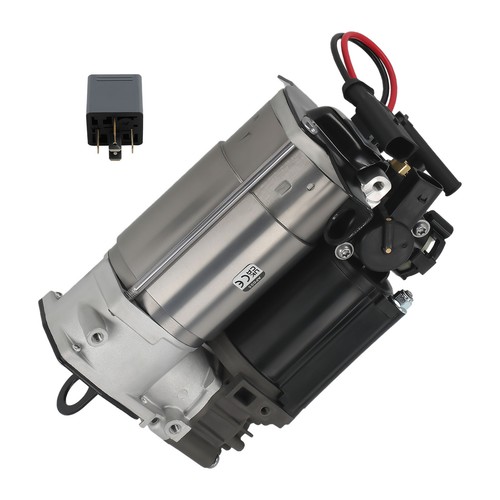 Air suspension compressor - air,