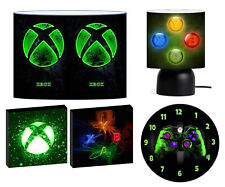XBOX neon gaming CEILING