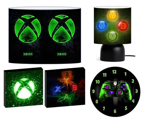 Xbox neon gaming - xbox, ceiling