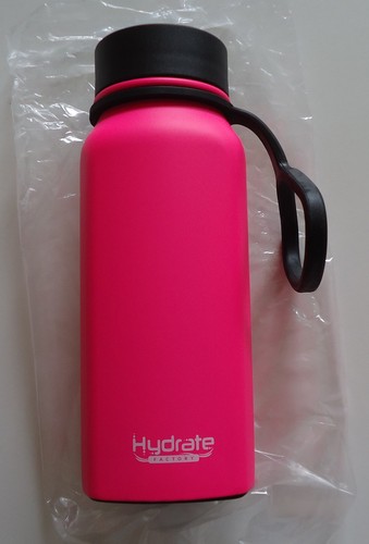 Hydrate factory square - hydrate,