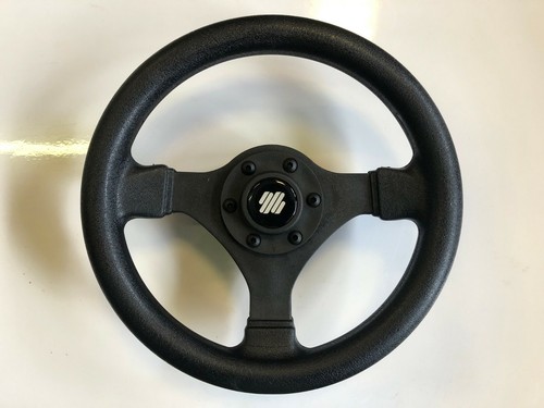 Steering wheel boat rib - steering,