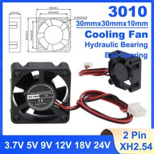 3010 30mm Mini Brushless