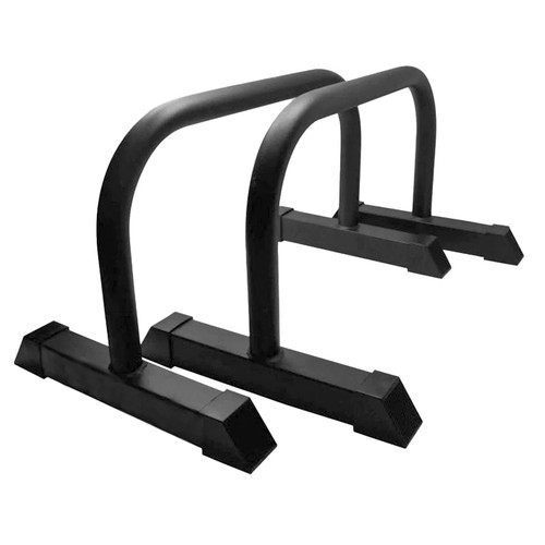 Strength shop riot parallettes - strength,