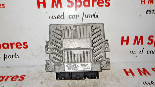 Renault laguna mk3 dci ecu - laguna,