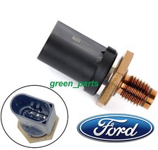 GENUINE Fuel Pressure Sensor