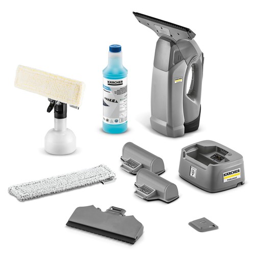 Kärcher wvp advanced - kärcher, 10