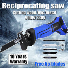 3500W Reciprocating Saw