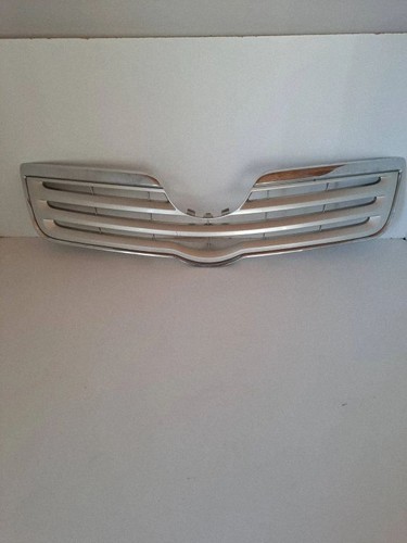 Toyota avensis t250 2008 front - avensis,