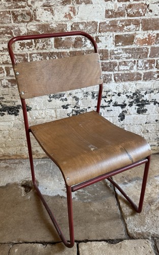 1950s burgundy tubular - burgundy,
