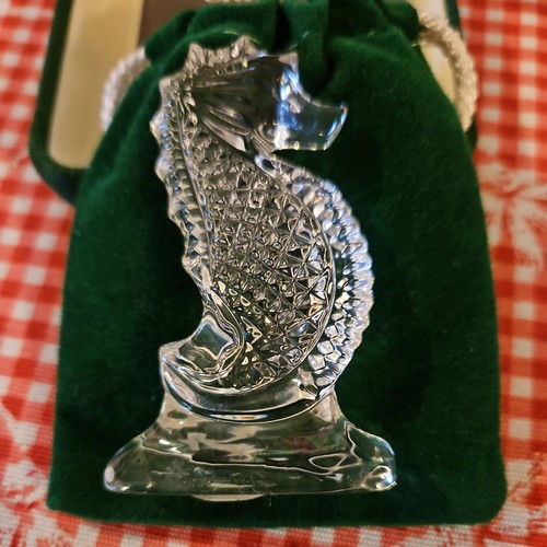 Vintage waterford crystal - vintage,