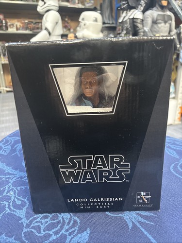 Lando calrissian star wars - calrissian,