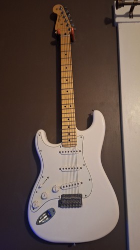 Fender player series - fender,