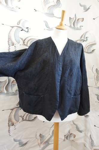 Oska jacke kim black - oska,