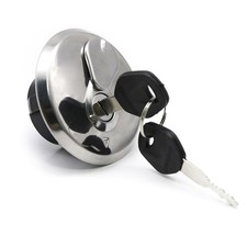 Motorcycle Fuel Tank Cap for